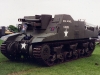 Sexton 25lbr Self Propelled Gun