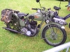 BSA M20 500cc (1943)(189 XUF)