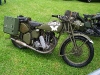 Matchless G3 350cc (1939)(965 YRF)