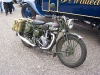 Velocette MAF 350cc (JUJ 636)