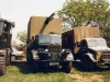 Austin K6 3Ton Breakdown Gantry (GSU 679)