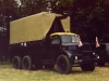 Austin K6 3Ton Breakdown Gantry (GSU 700)