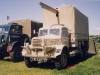 Austin K6 3Ton Breakdown Gantry (WZ 6364)