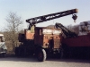 Leyland Retriever WLW3 6x4 Coles Crane