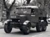 Scammell SV1T Breakdown (806 FUF)