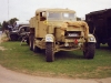 Scammell SV1T Breakdown (9208 EH)