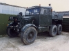 Scammell SV1T Breakdown (AWR 990 S)