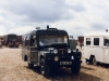 Austin Gipsy LWB Ambulance (NUC 872 E)