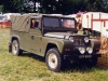 Austin Gipsy LWB (KYP 660 D)