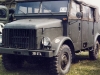 Borgward B2000A Heavy Field Car (318 UTA)