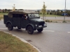 Borgward B2000A Heavy Field Car (SHA-CH301)(German)