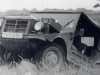 DKW Munga 4x4 Field Car (FKR 819 V)