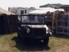 DKW Munga 4x4 Field Car (Q 278 YAF)