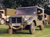 DKW Munga 4x4 Field Car (Y-746862)