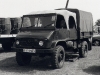 Mercedes Benz Unimog S404-114 4x4 Cargo (Q 974 MEV)