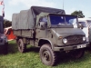 Mercedes Benz Unimog S404 4x4 Cargo (CBW 732 V)