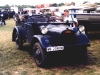 Stoewer 40 Kfz.2-40 Radio Car (WH-239800) 