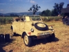 VW KdF 82 Kubelwagen (836 FGO)(WH-1671000)