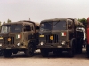 Fiat 639N2 CM52 4Ton 4x4 Cargo (EI-43311 &#038; EI-44255)