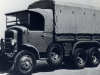 Fiat/Spa Dovunque 35 2Ton 6x4 Cargo