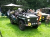 Austin Champ (ORE 145 F)(83 BE 29)(Kington Vintage Show, August 2009)