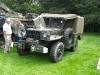 Dodge WC-52 Weapons Carrier (DSK 770) 2 (Kington Vintage Show, August 2009)     