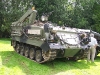 FV-434 Carrier Maintenance (TRP 123 F)(01 ED 15)(Kington Vintage Show, August 2009)          