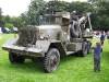 Ward La France M1A1 Wrecker (LSU 704)(Kington Vintage Show, August 2009)      