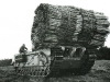 Churchill AVRE Fascines