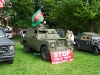 Land Rover S3 Shorland Armoured Car (HNP 853 J)(12 FL 02)