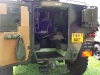 Simba Armoured Car (F 447 GNT) Rear