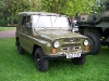 Uaz 469 4x4 Field Car (UAZ 3710)