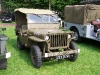 Willys MB Jeep (USV 972)