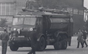 Leyland Hippo Mk3 10Ton Tanker (44 AD 23)