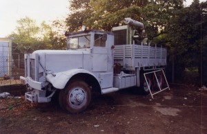 Mack NM6 6Ton 6x6 Cargo (EAJ 111)