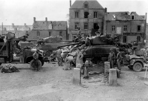 Normandy 1944 Collection No 153