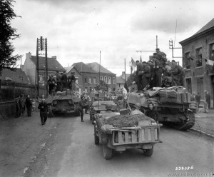 Normandy 1944 Collection No 20