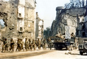 Normandy 1944 Collection No 228