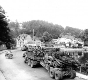 Normandy 1944 Collection No 35