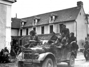 Normandy 1944 Collection No 82