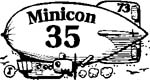 Minicon blimp