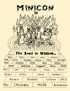 Small image of the Minicon 39 program book cover