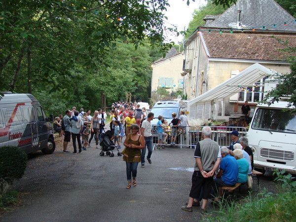 Fête locale 2018 : le jour J ! (13)