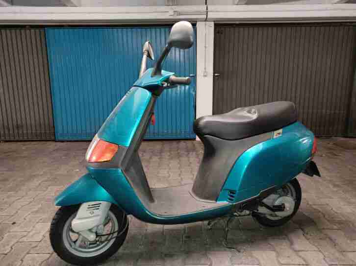 Roller Piaggio Sfera NSL 80