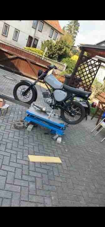 simson s51