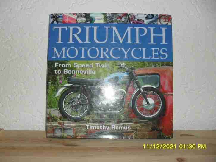 Triumph