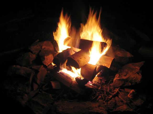 Campfire