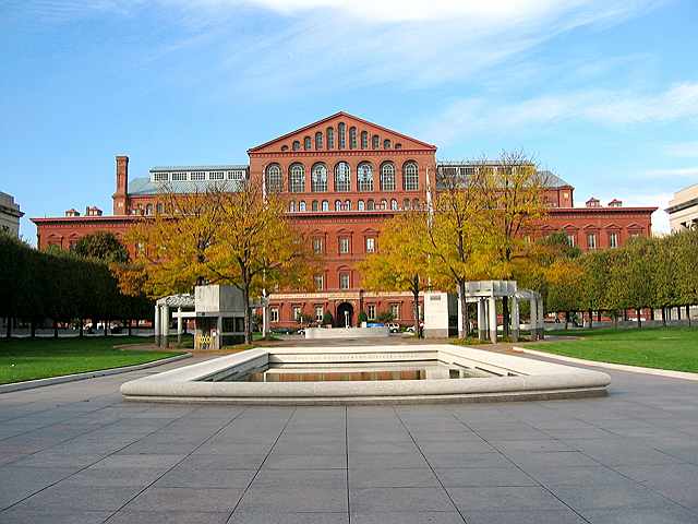 National Building Museum