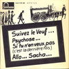 Jean Yanne "allo sacha"