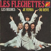 Les Fléchèttes "Je Vends Du Rêve"